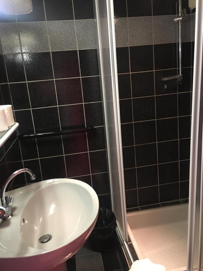 Auberge Du Tisserand Hotel Gommersdorf Екстериор снимка