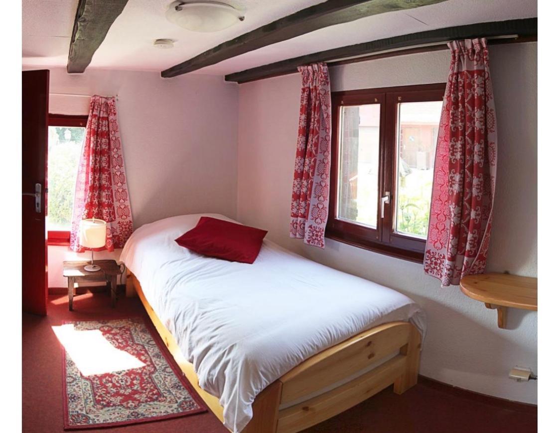 Auberge Du Tisserand Hotel Gommersdorf Екстериор снимка